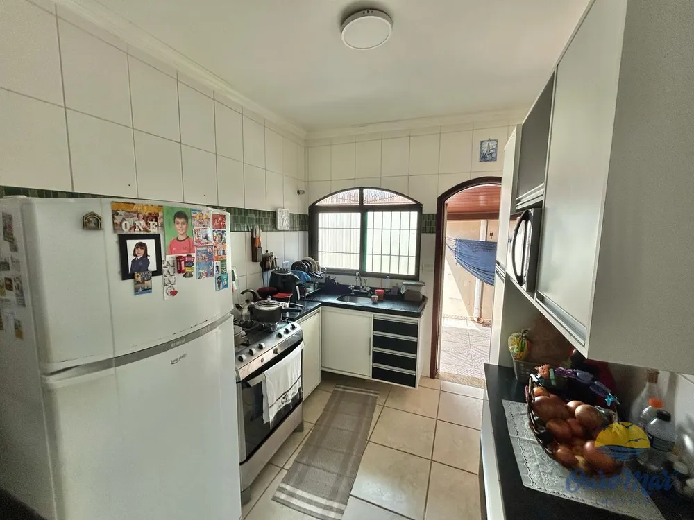 Casa, 4 quartos, 168 m² - Foto 7