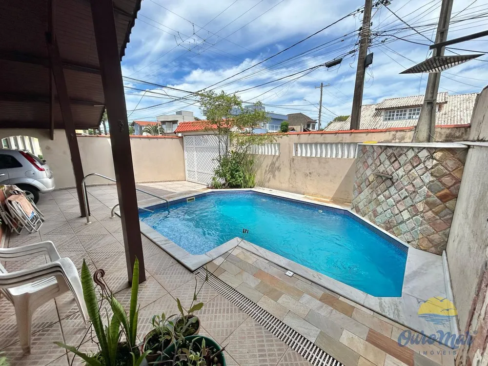 Casa, 4 quartos, 168 m² - Foto 8