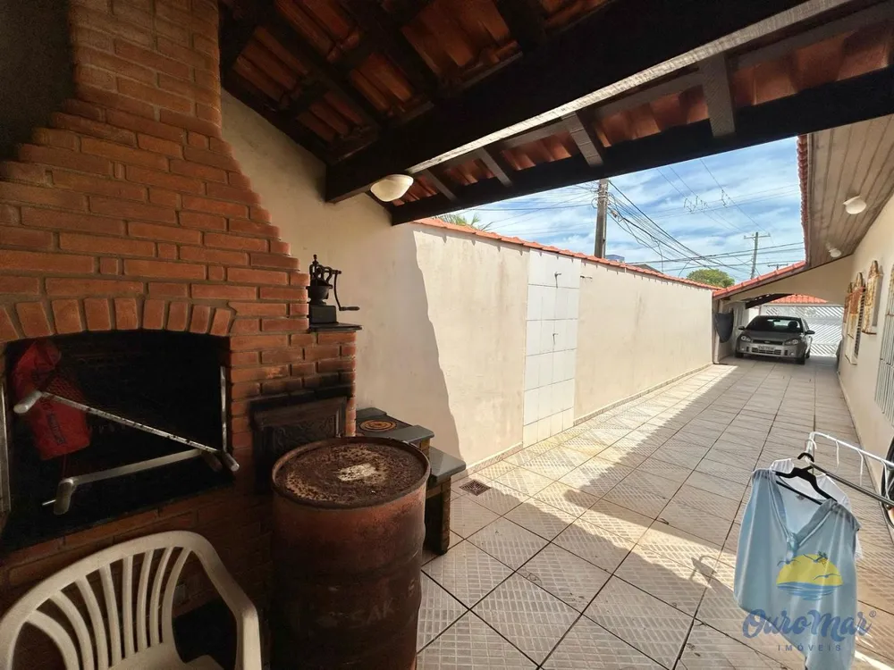 Casa, 4 quartos, 168 m² - Foto 7