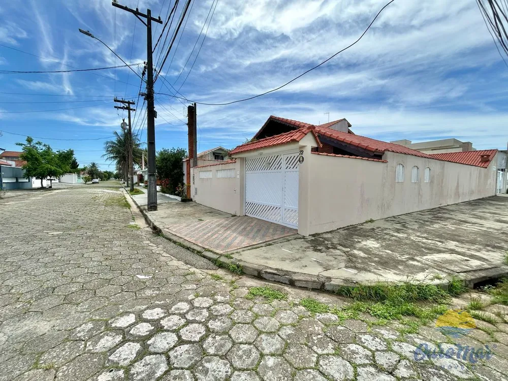 Casa, 4 quartos, 168 m² - Foto 2