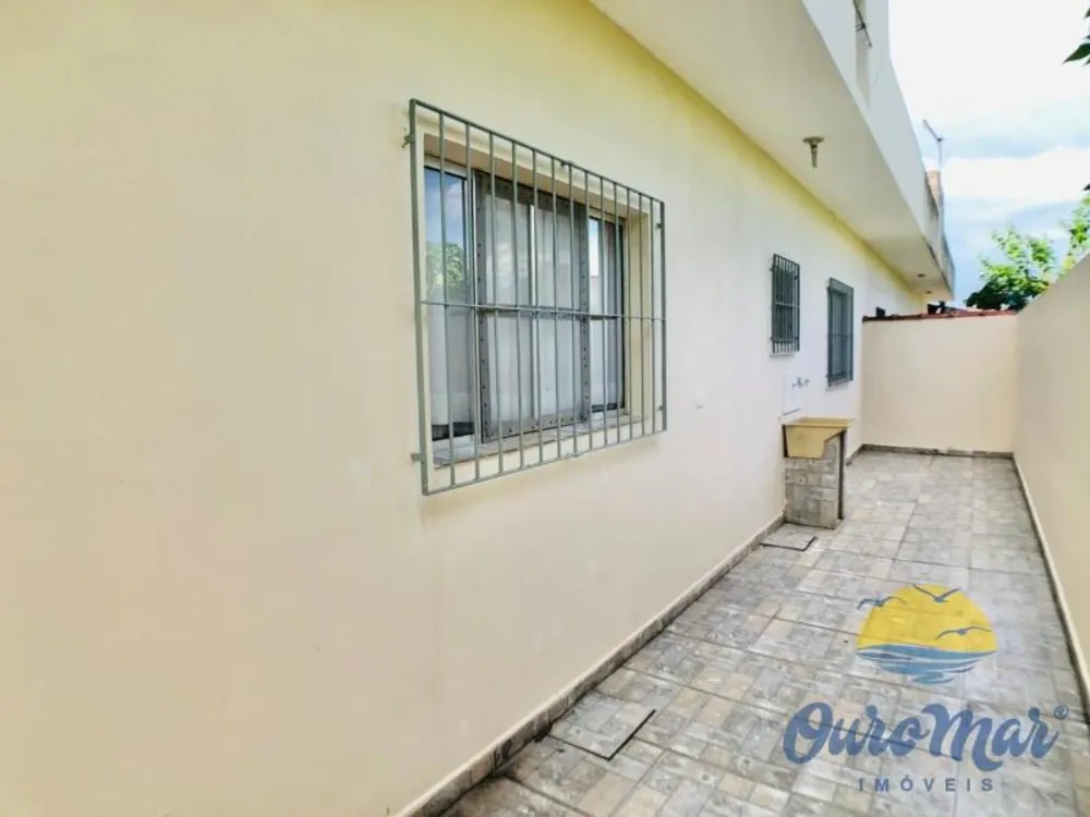 Casa, 2 quartos, 70 m² - Foto 24