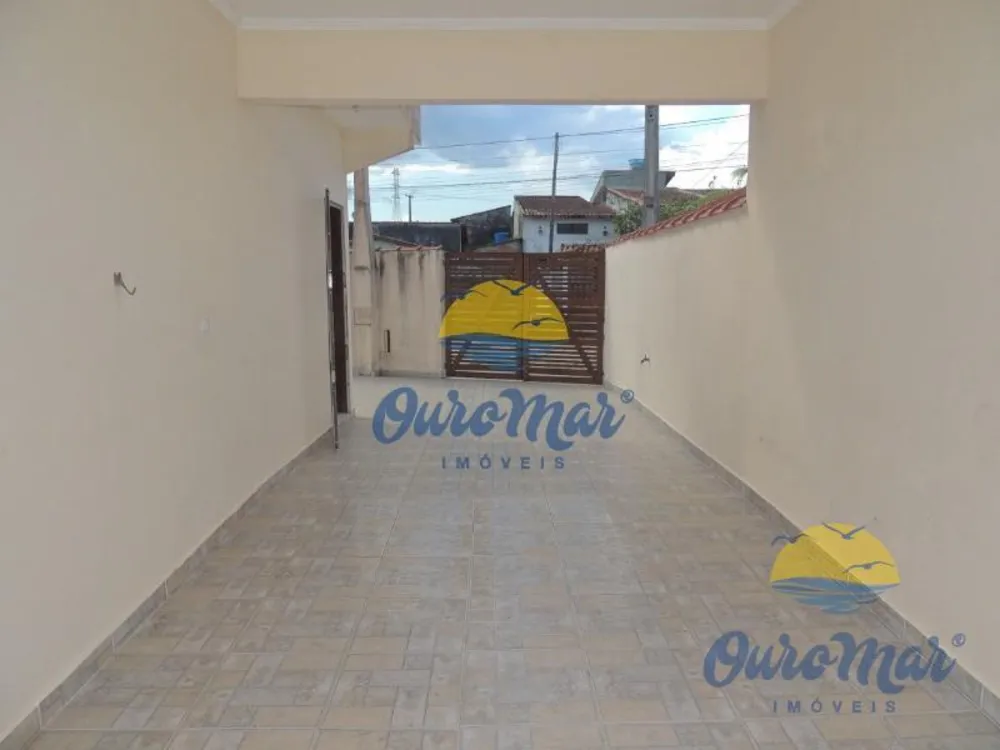 Casa, 2 quartos, 65 m² - Foto 6