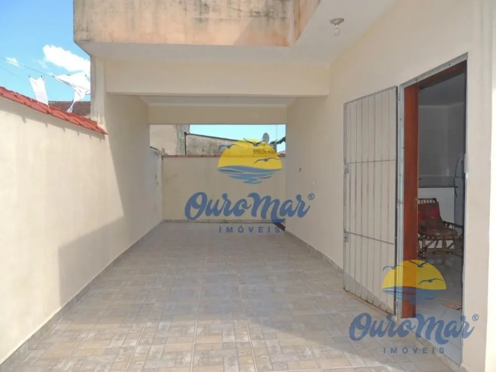 Casa, 2 quartos, 65 m² - Foto 3