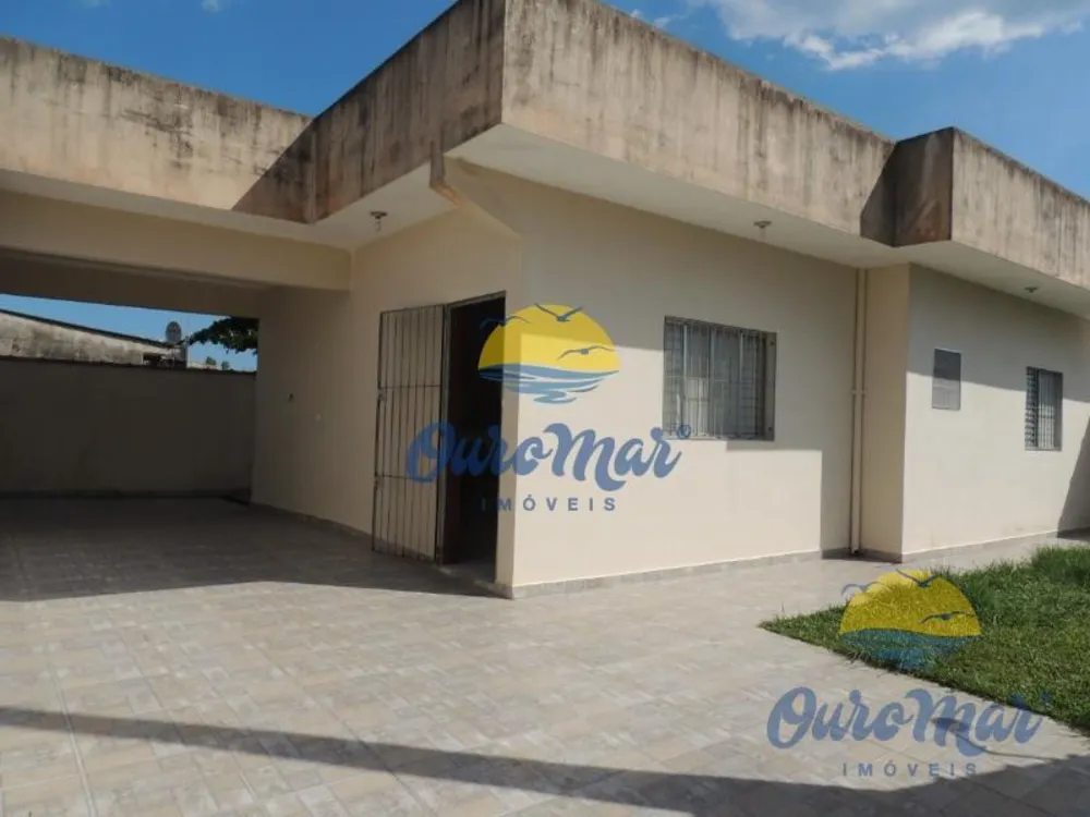 Casa, 2 quartos, 65 m² - Foto 1