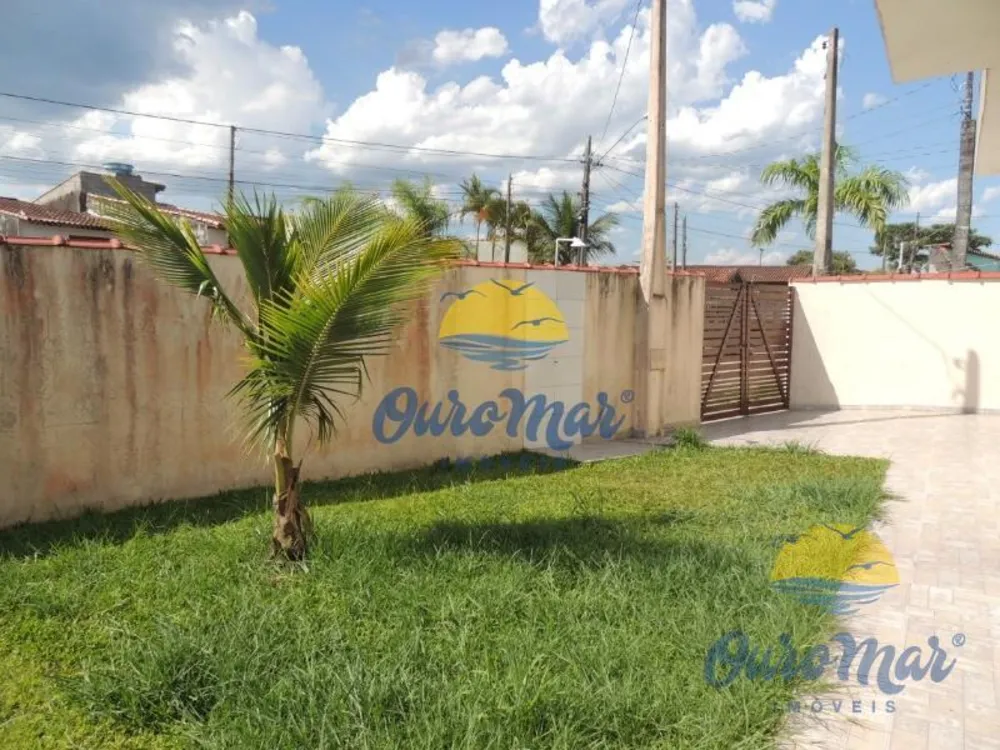 Casa, 2 quartos, 65 m² - Foto 2