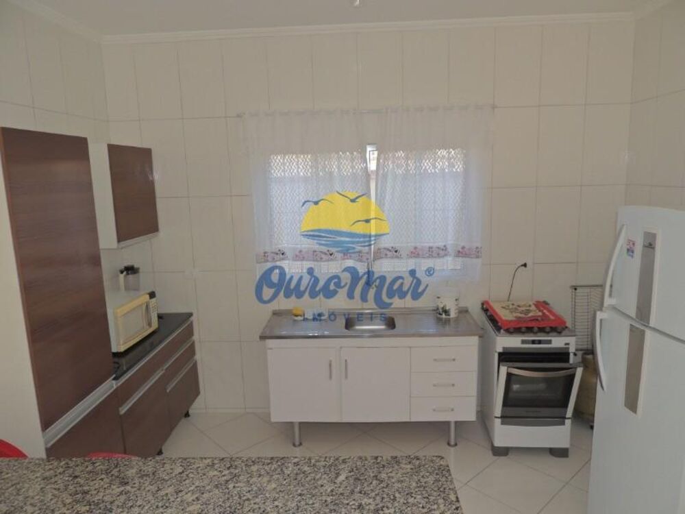 Casa, 2 quartos, 65 m² - Foto 1