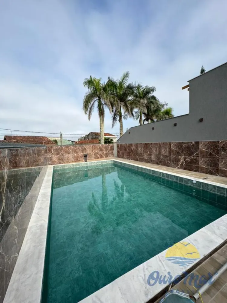 Casa, 3 quartos, 127 m² - Foto 7