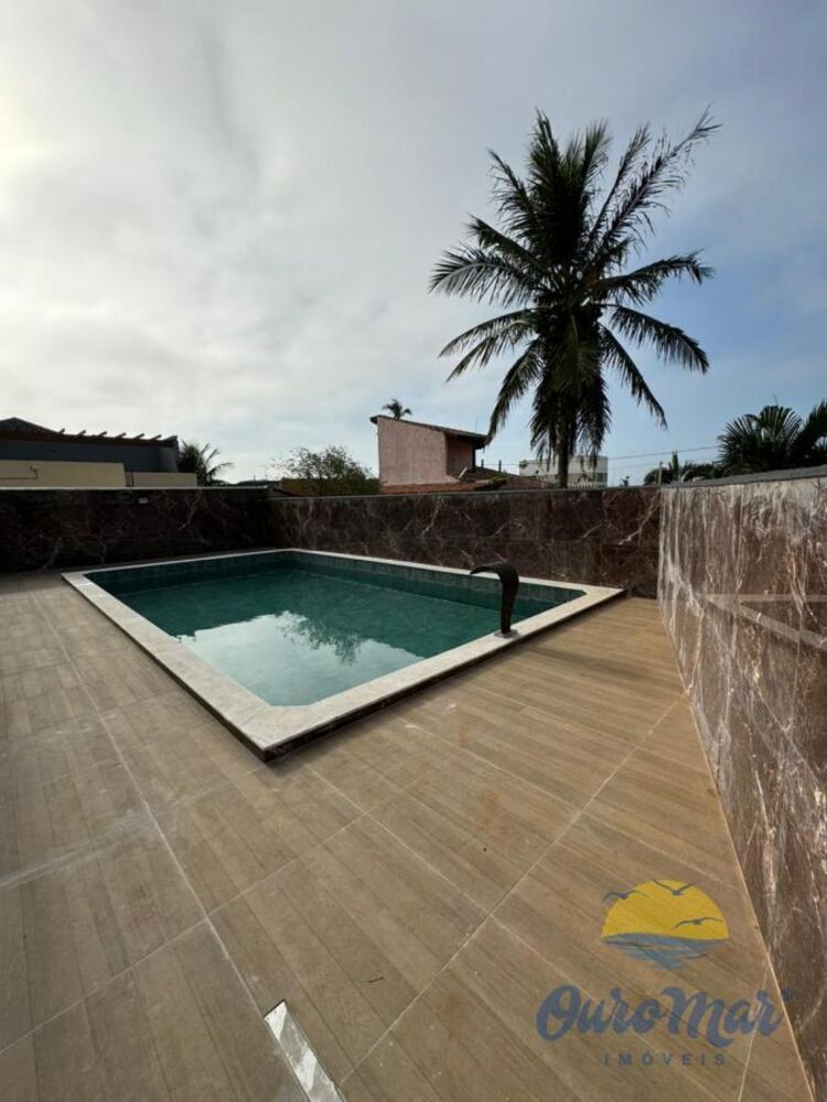 Casa, 3 quartos, 127 m² - Foto 8