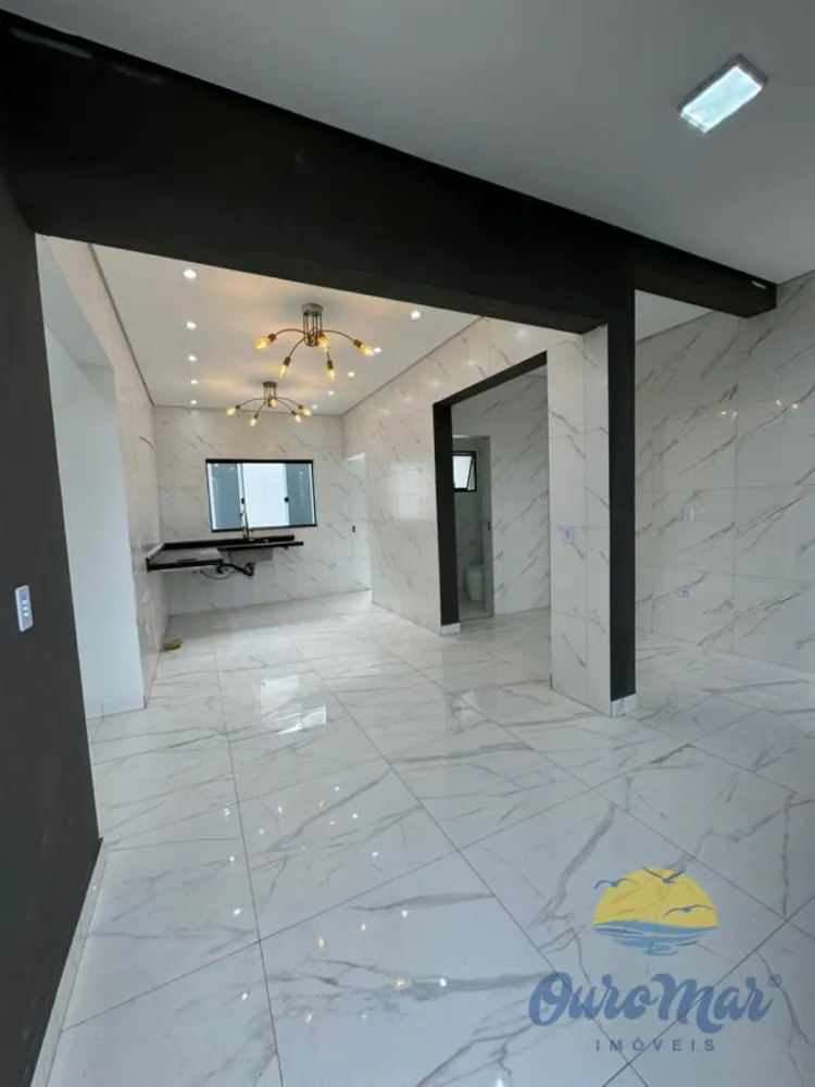 Casa, 3 quartos, 127 m² - Foto 9