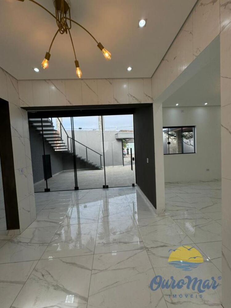 Casa, 3 quartos, 127 m² - Foto 5