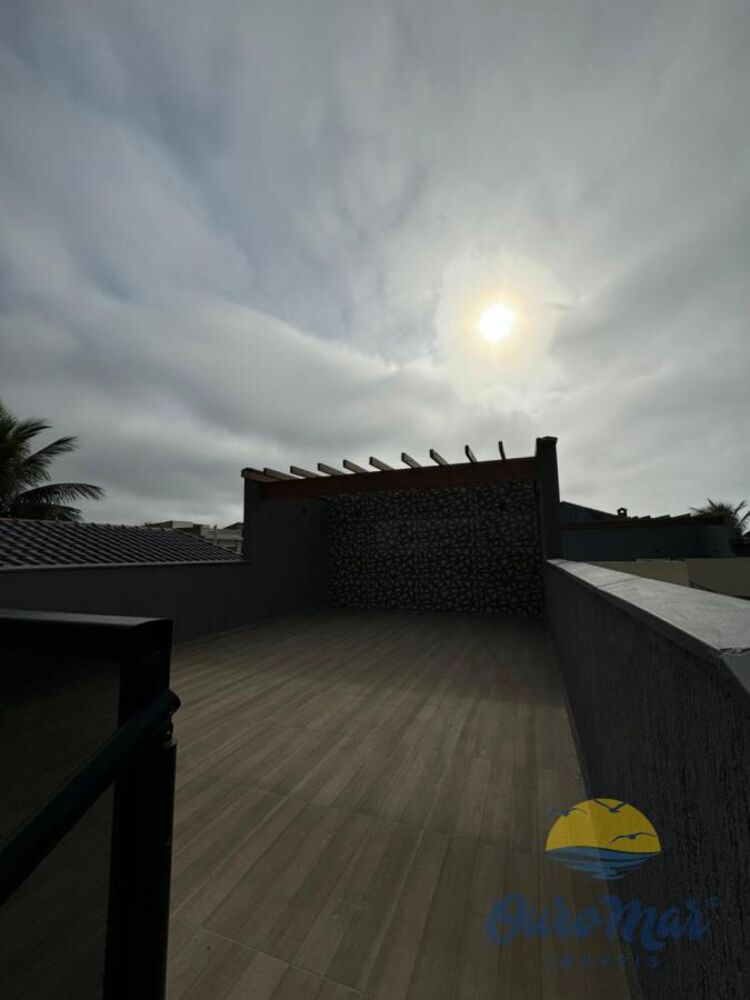 Casa, 3 quartos, 127 m² - Foto 7