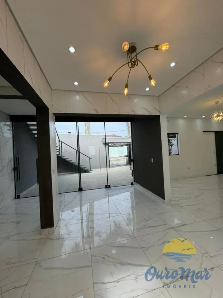 Casa, 3 quartos, 127 m² - Foto 23