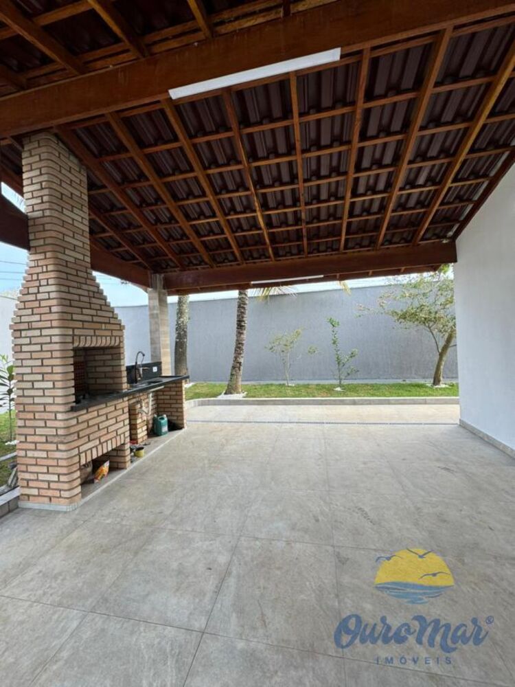 Casa, 3 quartos, 127 m² - Foto 6