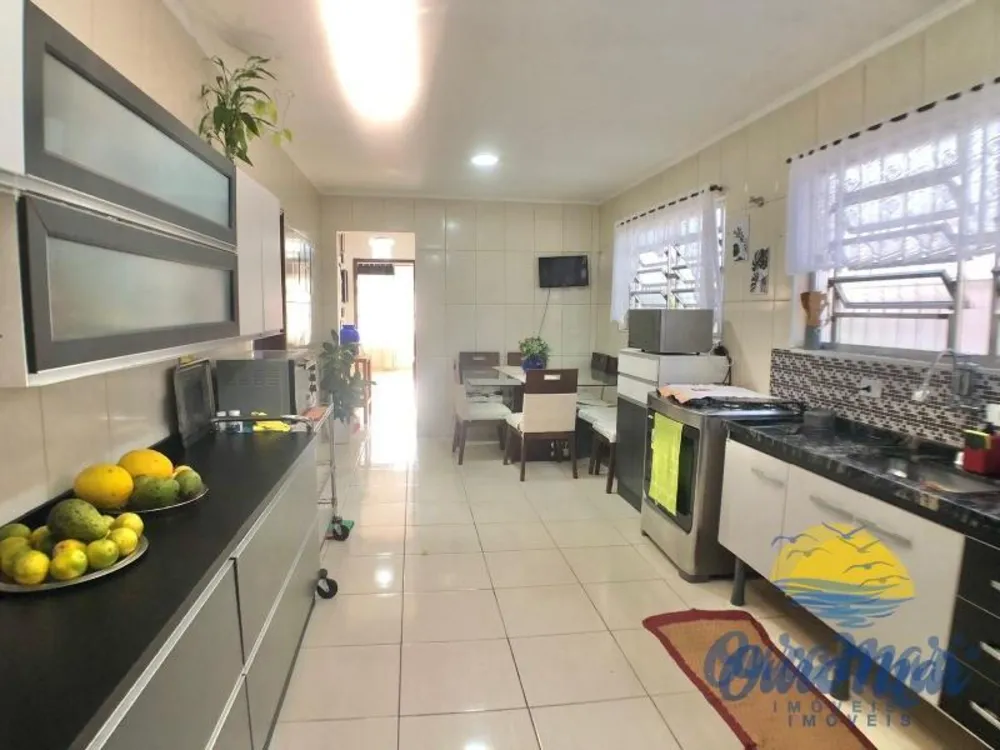 Casa, 3 quartos, 148 m² - Foto 14