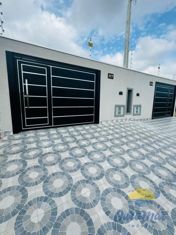 Casa, 2 quartos, 56 m² - Foto 4