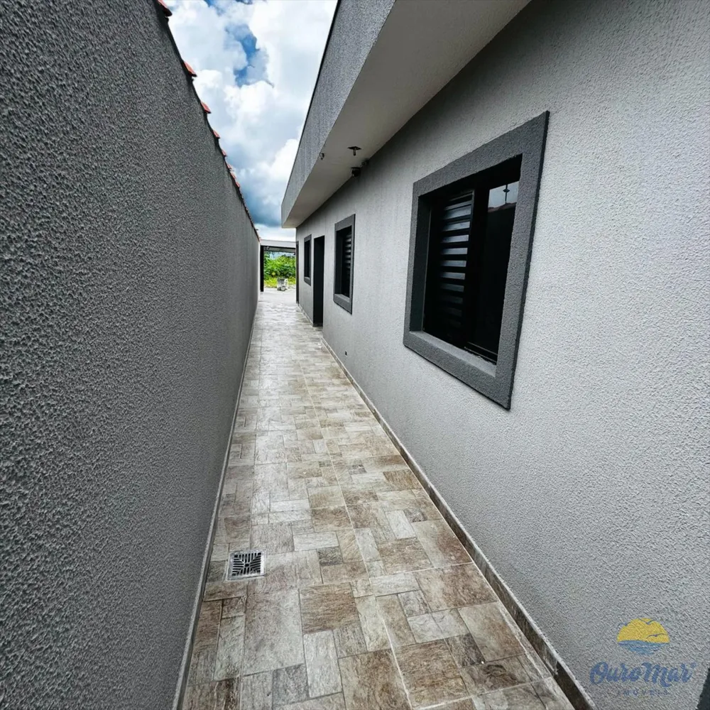 Casa, 2 quartos, 56 m² - Foto 18