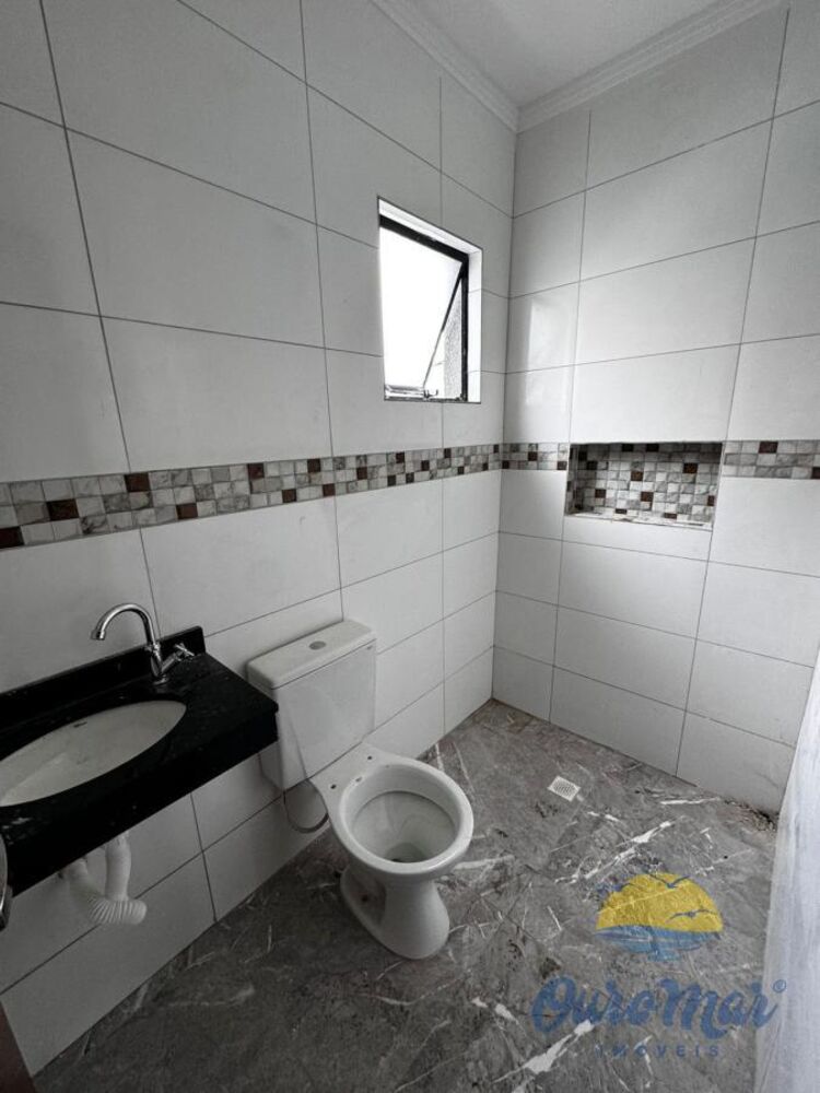 Casa, 2 quartos, 56 m² - Foto 2