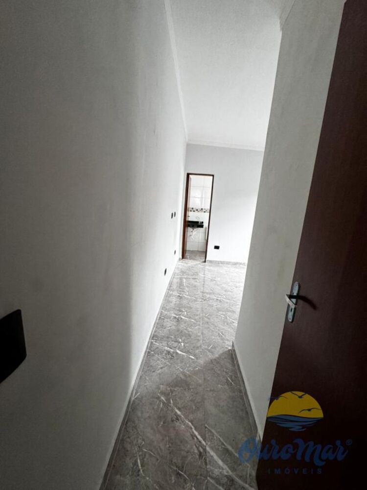 Casa, 2 quartos, 56 m² - Foto 1