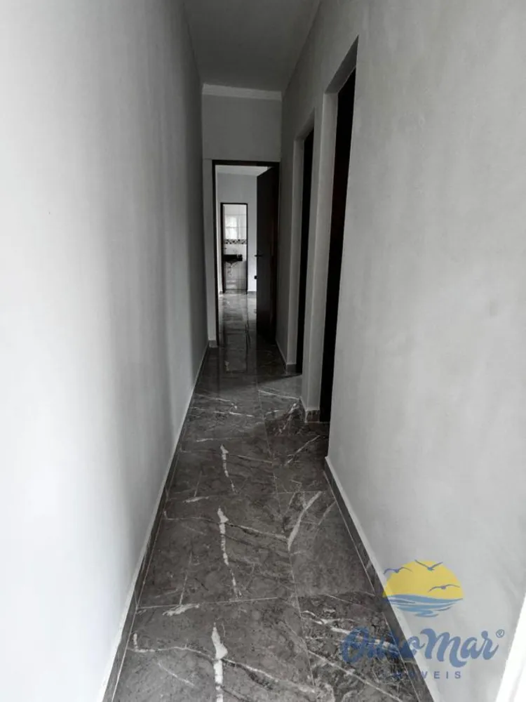 Casa, 2 quartos, 56 m² - Foto 12