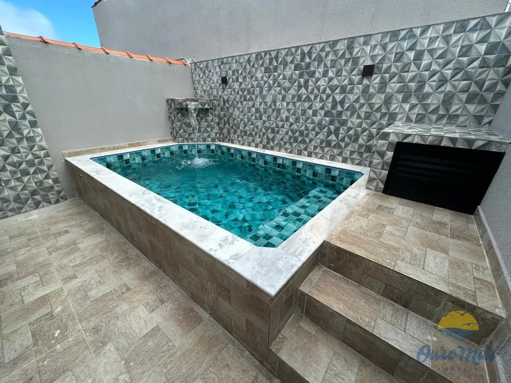 Casa, 2 quartos, 56 m² - Foto 3