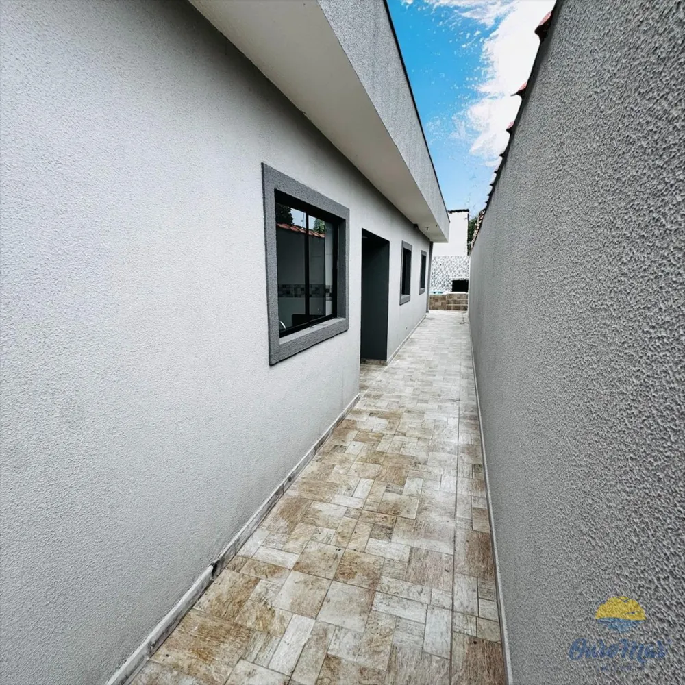 Casa, 2 quartos, 56 m² - Foto 17
