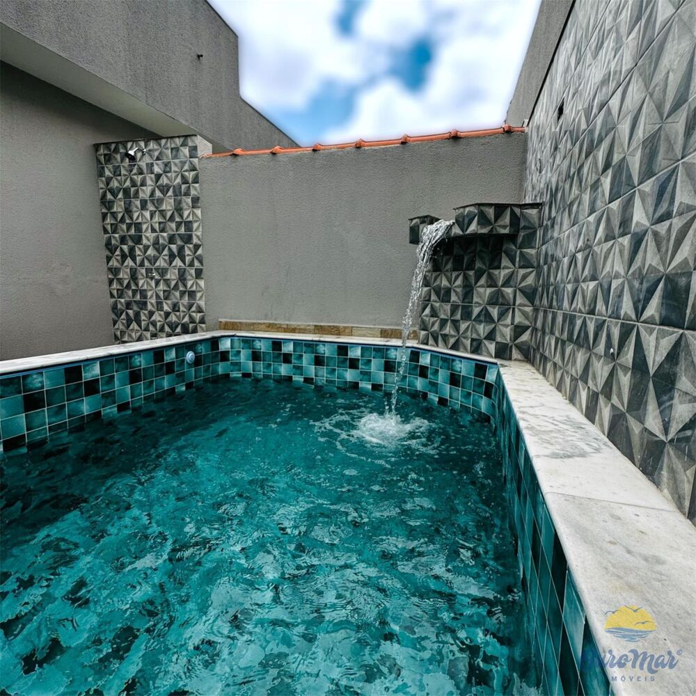 Casa, 2 quartos, 56 m² - Foto 3