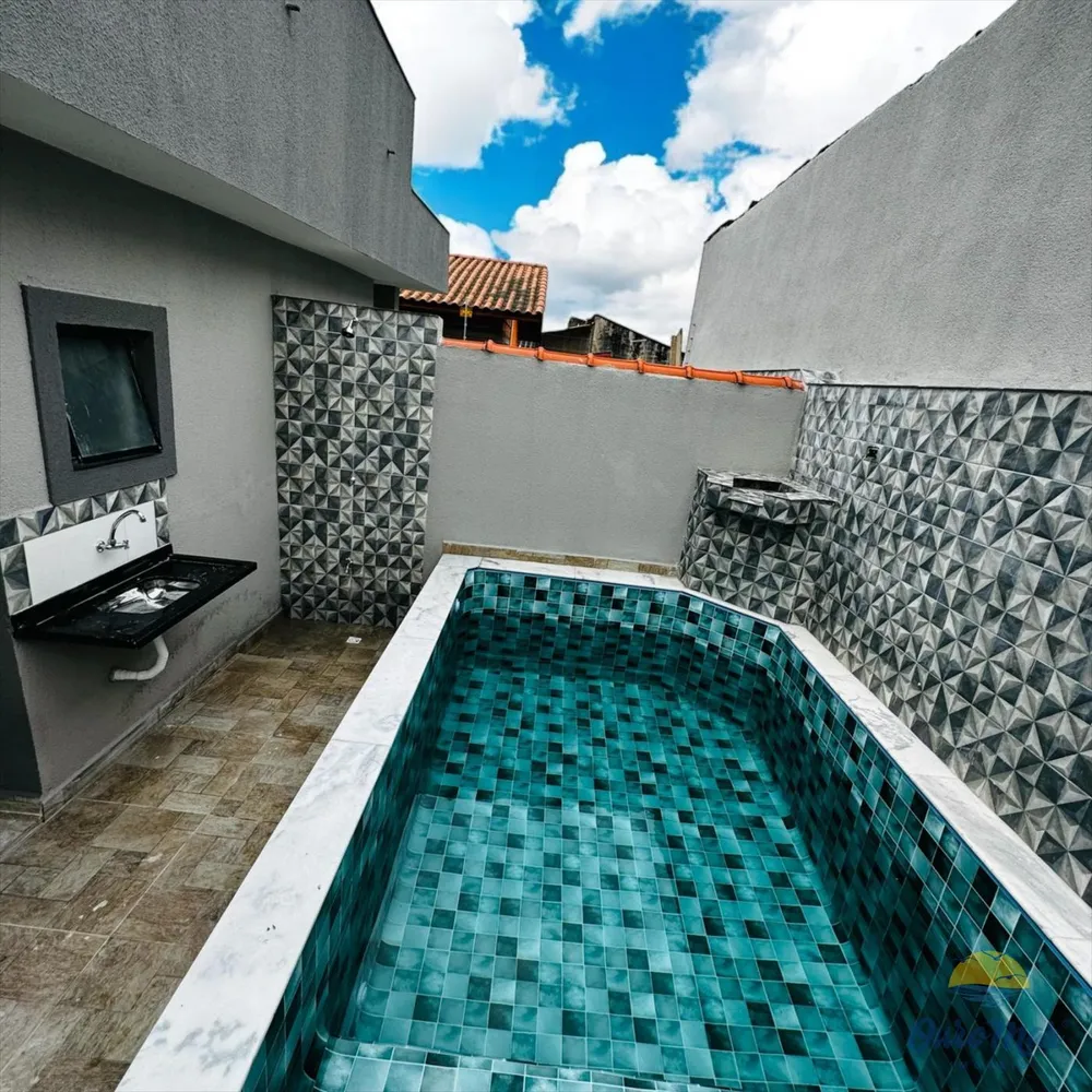 Casa, 2 quartos, 56 m² - Foto 4