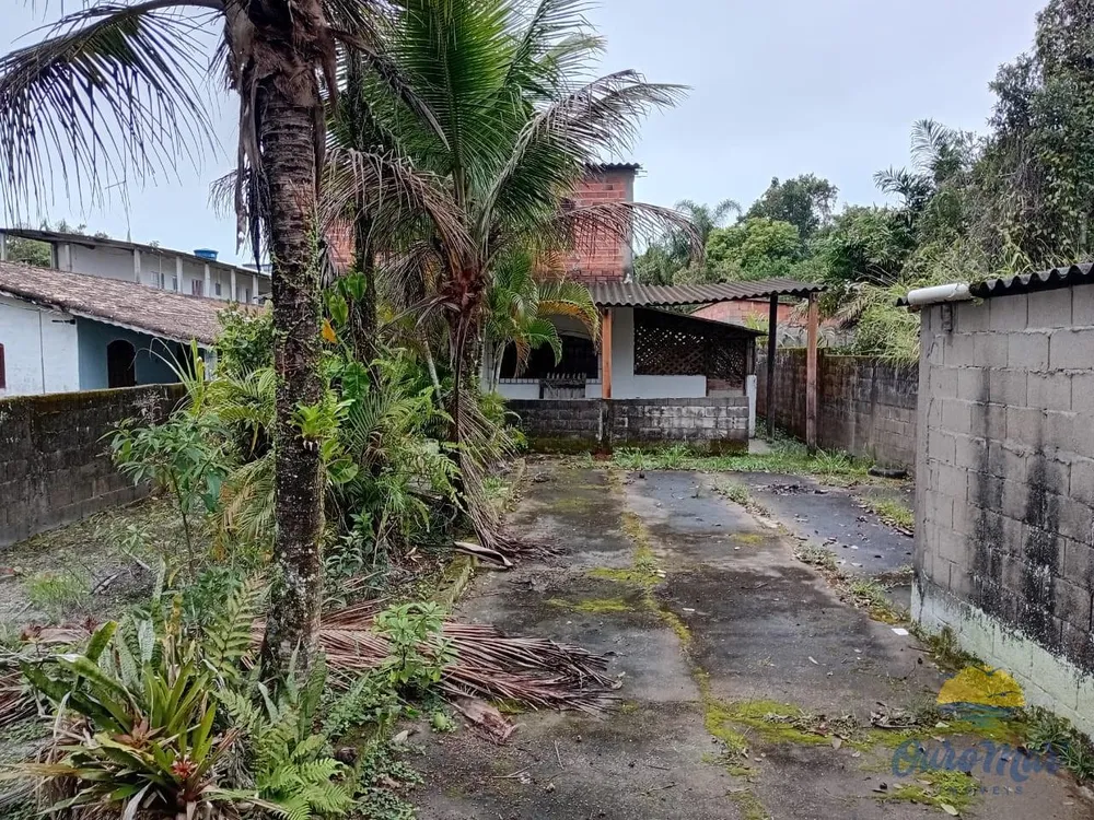 Casa, 2 quartos, 126 m² - Foto 1