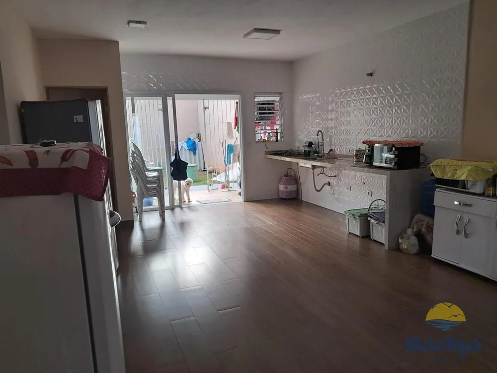 Casa, 4 quartos - Foto 3