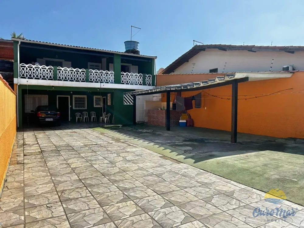 Sobrado, 3 quartos, 194 m² - Foto 1