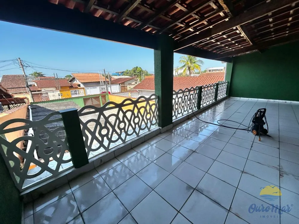 Sobrado, 3 quartos, 194 m² - Foto 18