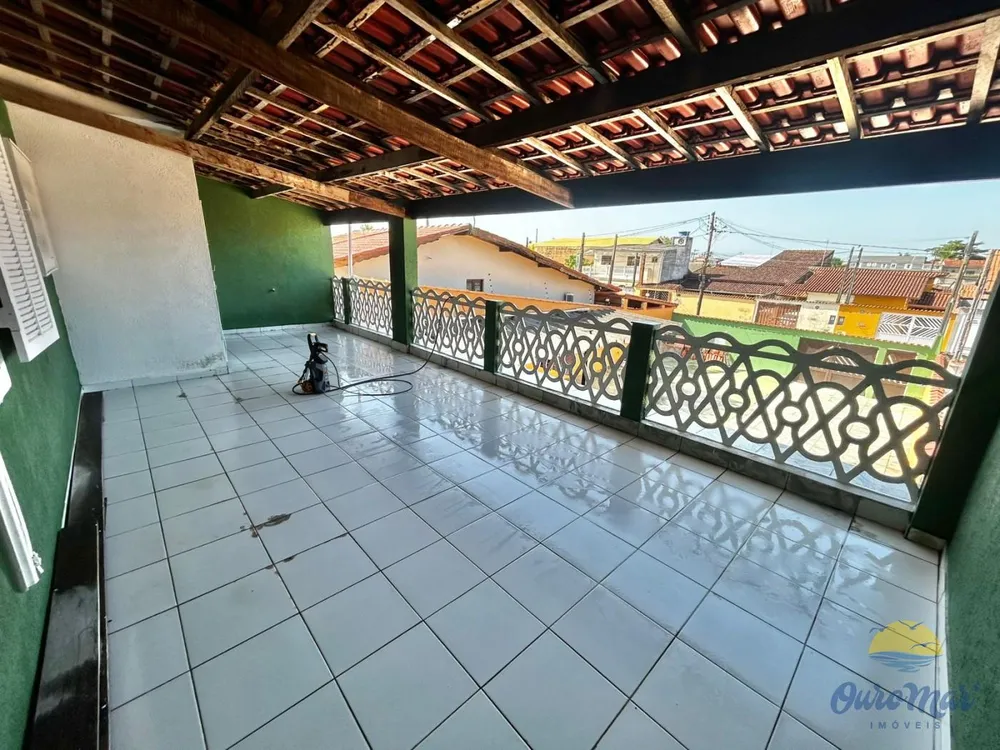 Sobrado, 3 quartos, 194 m² - Foto 19