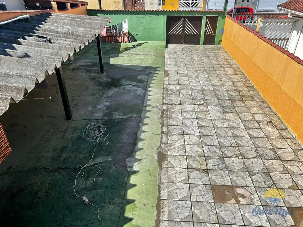 Sobrado, 3 quartos, 194 m² - Foto 20