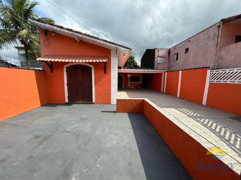 Casa, 3 quartos, 110 m² - Foto 1