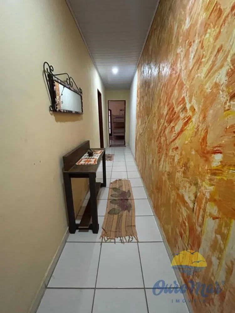 Casa, 3 quartos, 110 m² - Foto 11