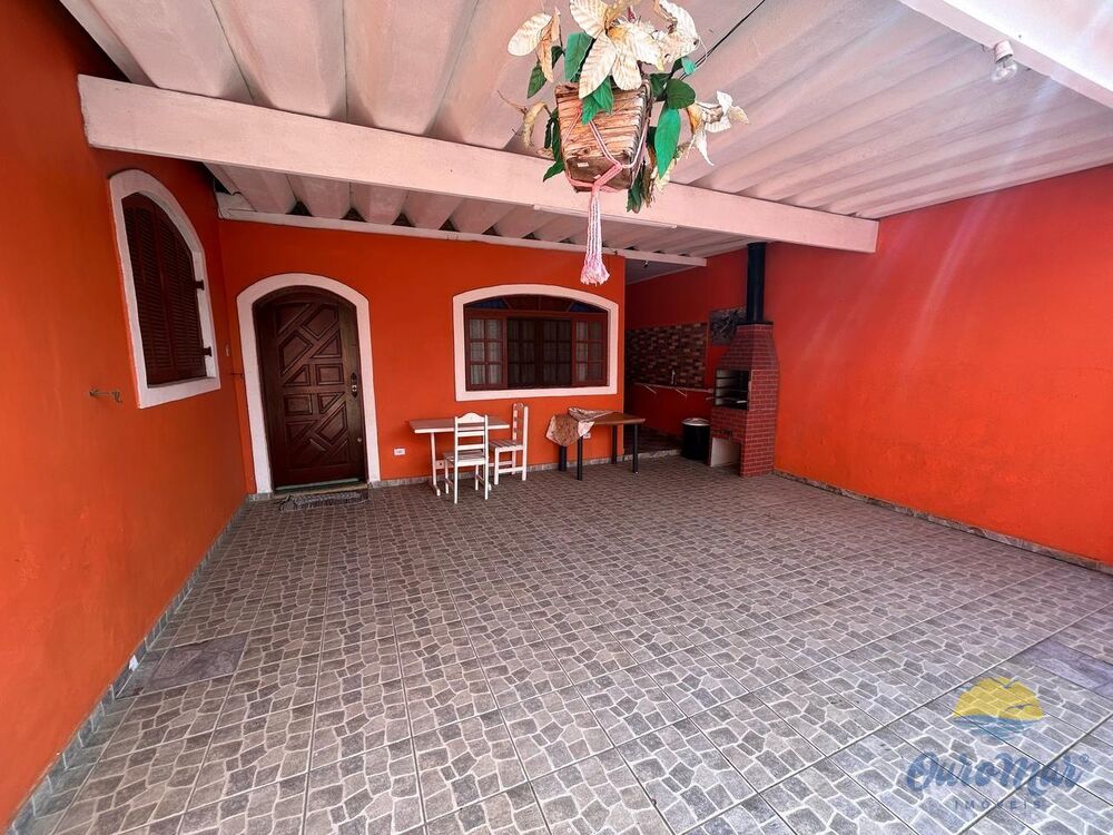 Casa, 3 quartos, 110 m² - Foto 4