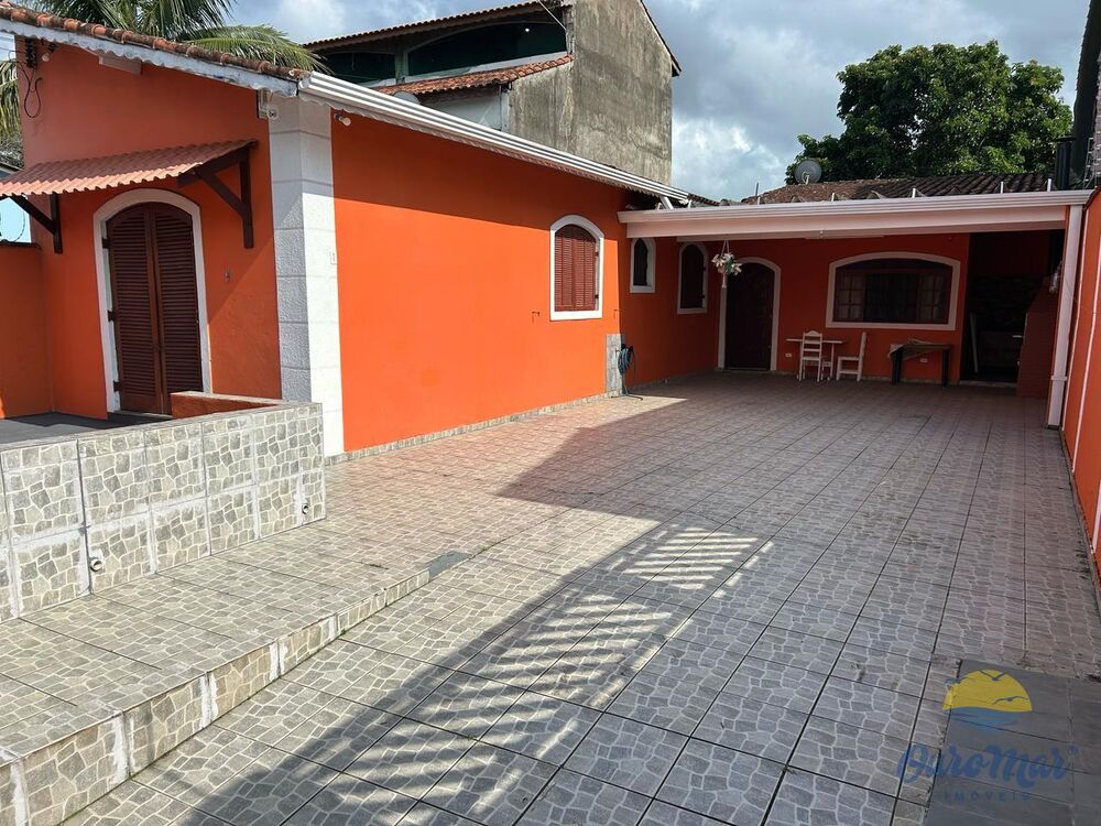 Casa, 3 quartos, 110 m² - Foto 3