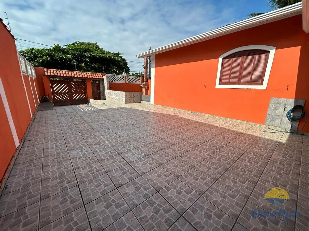 Casa, 3 quartos, 110 m² - Foto 5