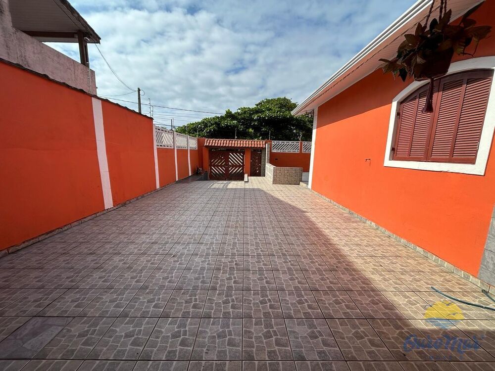 Casa, 3 quartos, 110 m² - Foto 2