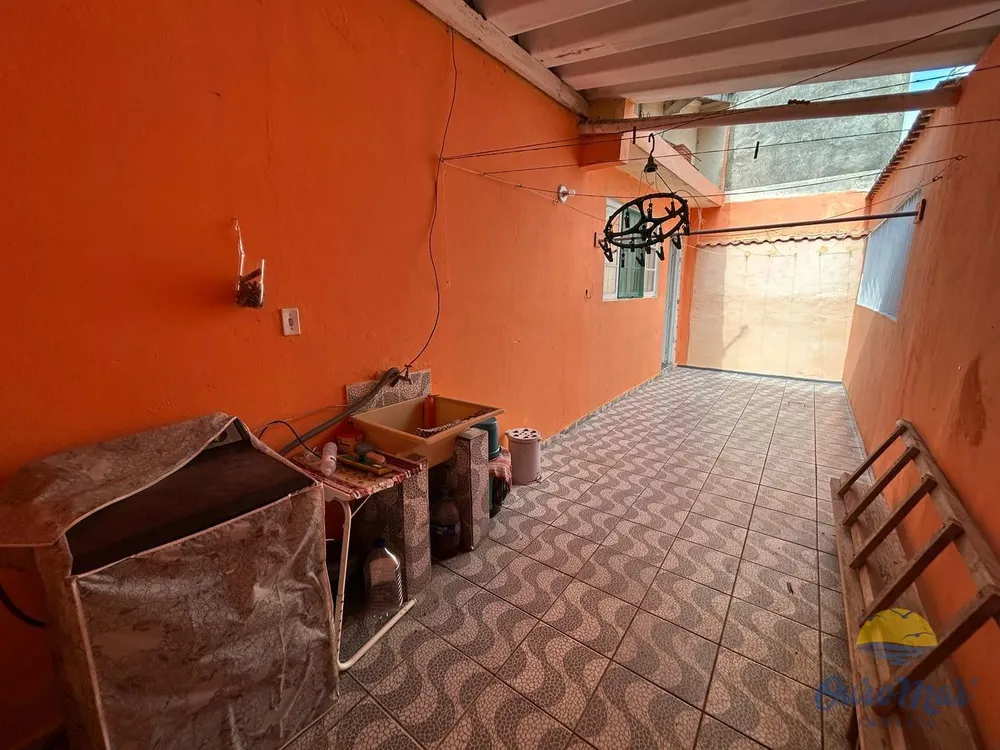 Casa, 3 quartos, 110 m² - Foto 6
