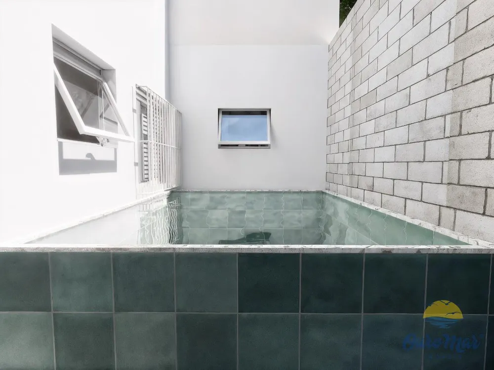 Casa de Condomínio, 2 quartos - Foto 5