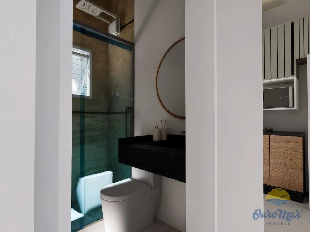 Casa de Condomínio, 2 quartos - Foto 10
