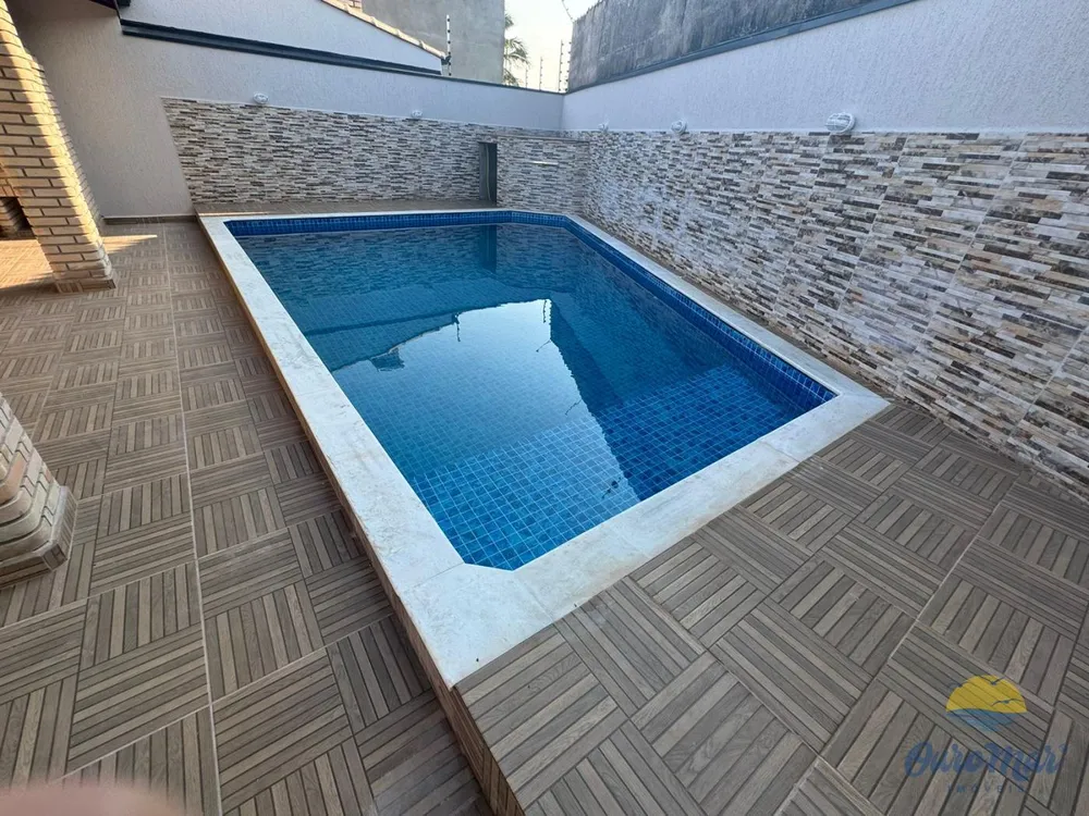 Casa, 3 quartos, 122 m² - Foto 4