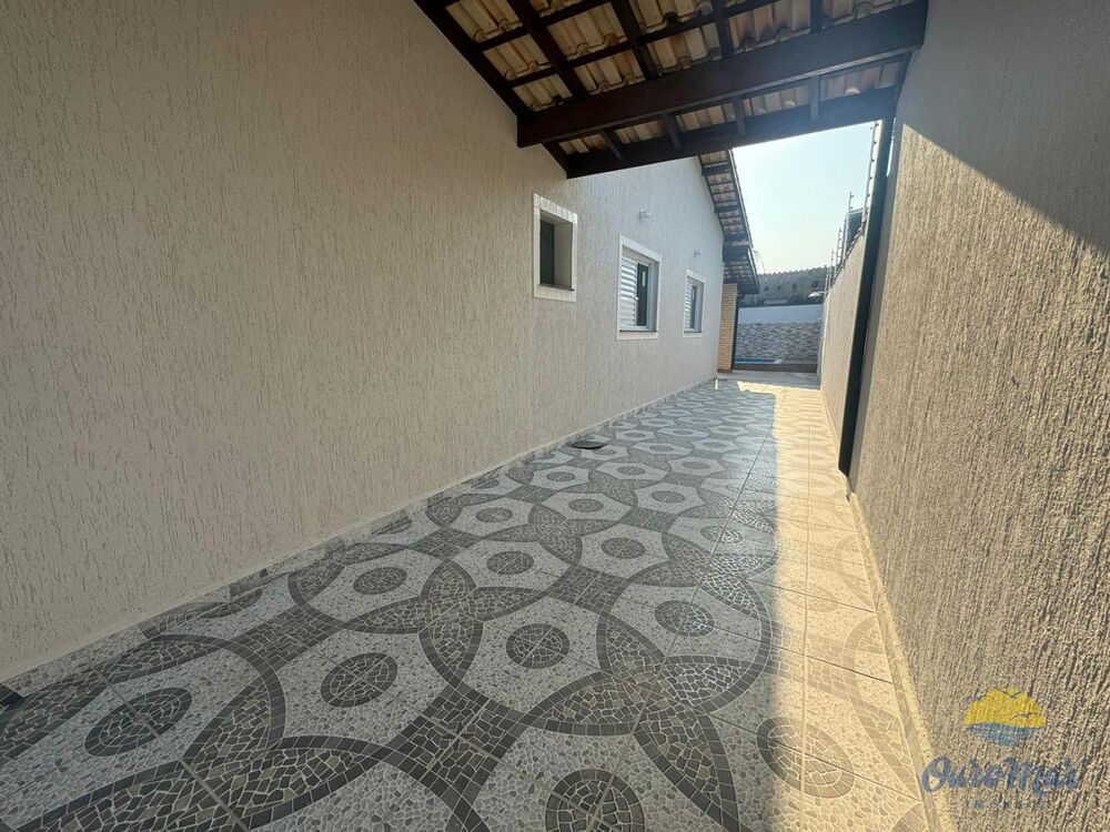 Casa, 3 quartos, 122 m² - Foto 3