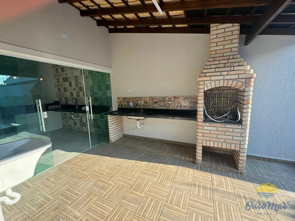 Casa, 3 quartos, 122 m² - Foto 3
