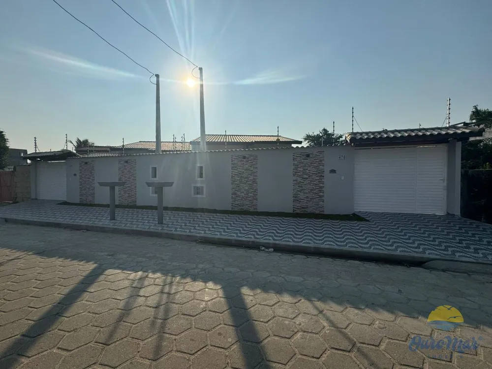 Casa, 3 quartos, 122 m² - Foto 15