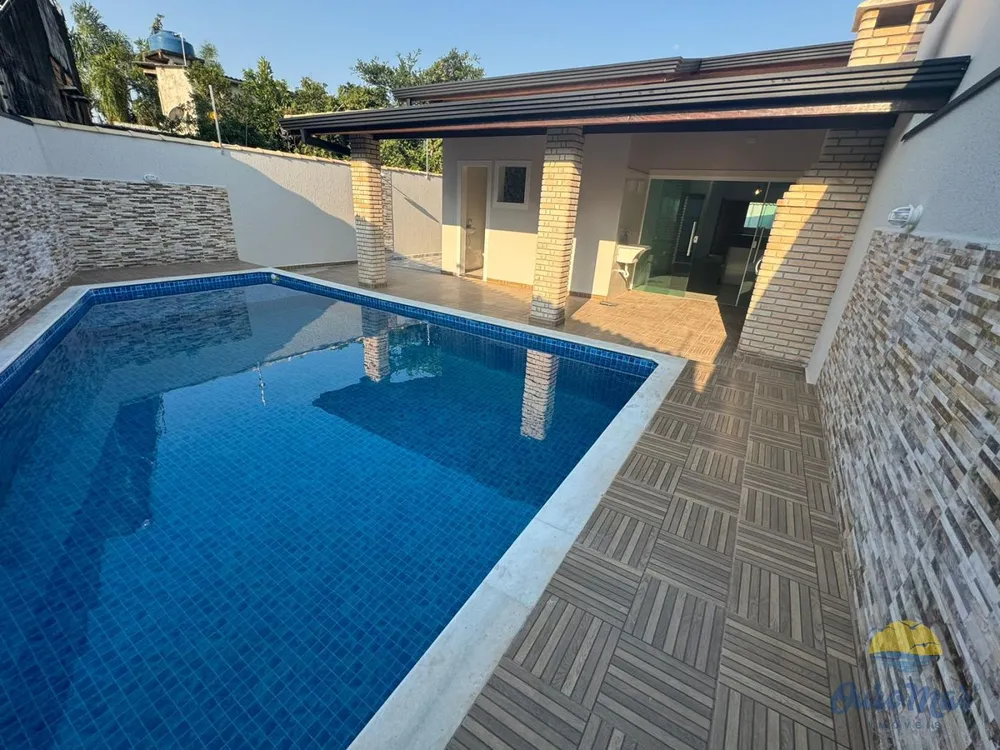 Casa, 3 quartos, 122 m² - Foto 7