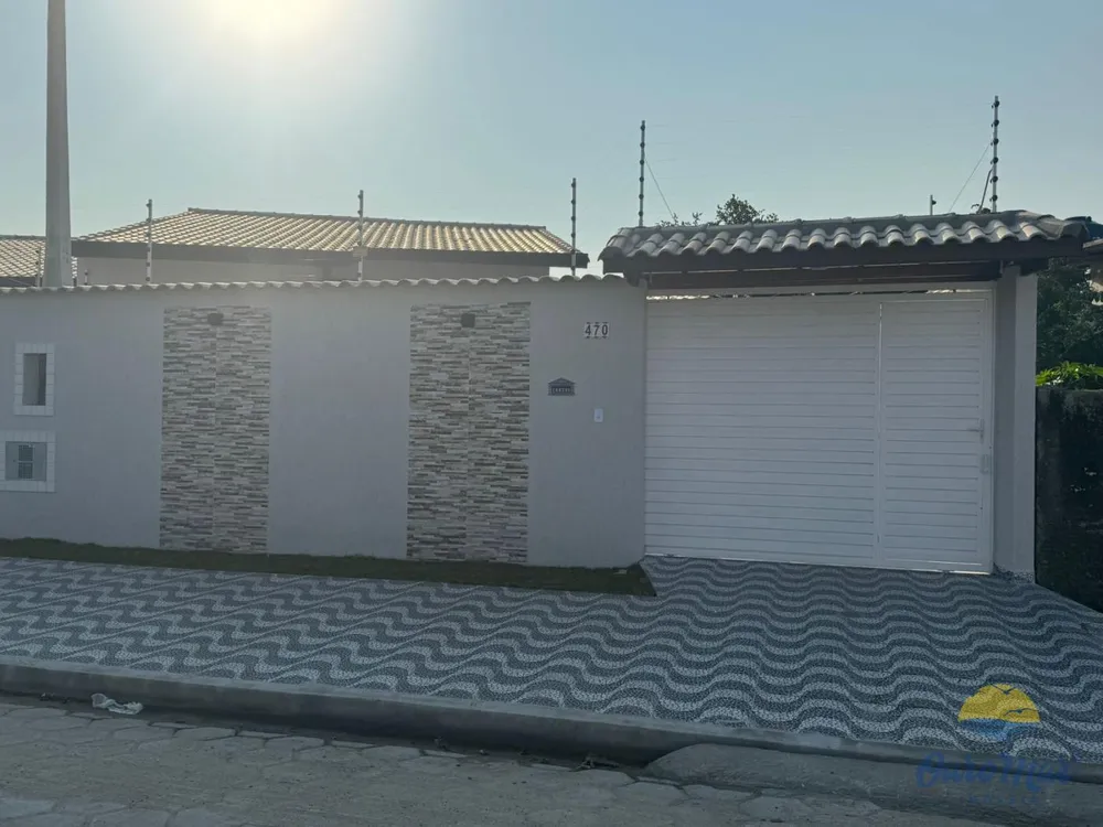 Casa, 3 quartos, 122 m² - Foto 5