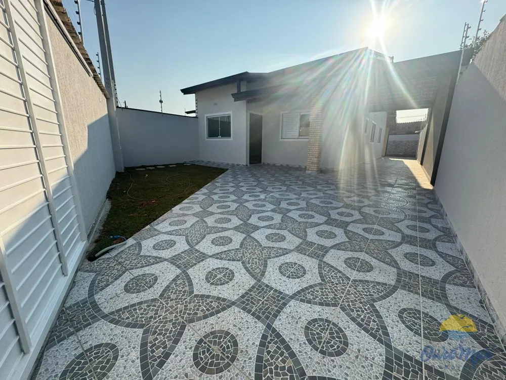 Casa, 3 quartos, 122 m² - Foto 14