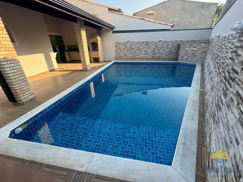 Casa, 3 quartos, 122 m² - Foto 8